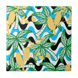 Azulejo Río Brasil
