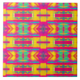 Azulejo Río Rojo Tile