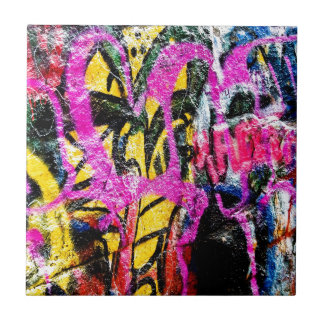 Azulejo Roca 2 de la pintada