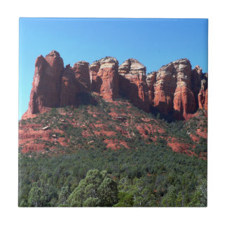 Azulejo Roca de café II en Sedona Arizona