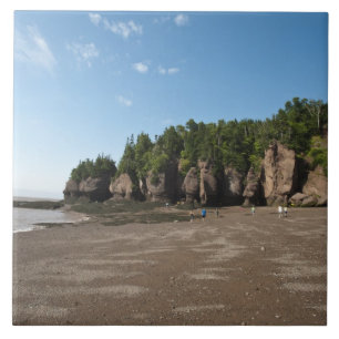 Azulejo Rocas de esperanza y la exploración oceánica de ma