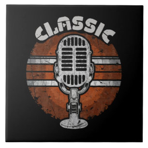 Azulejo rock clásico