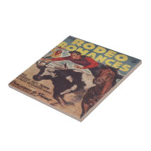 Rodeo occidental de Cowboy Steer luchando contra r