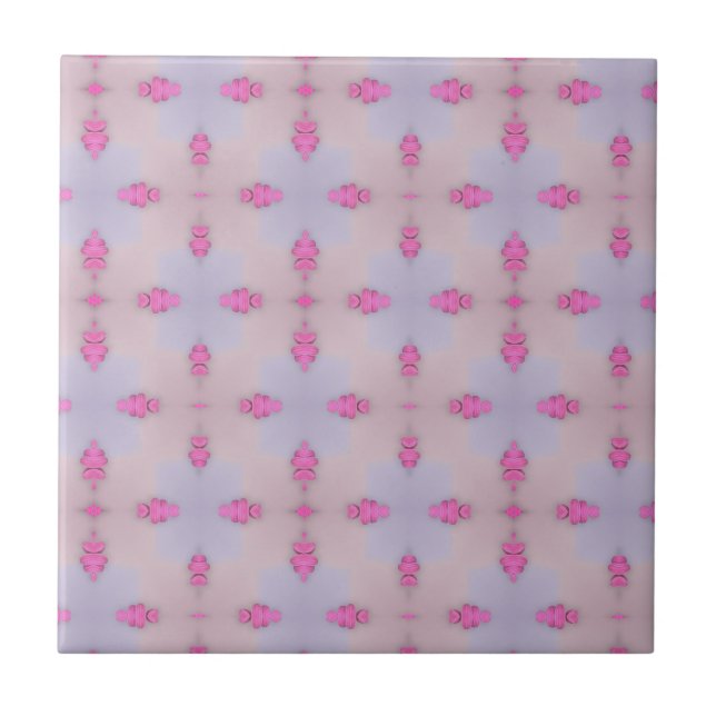 Azulejo Romance (Frente)