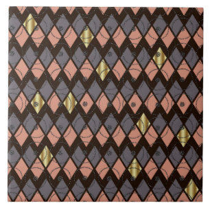 Azulejo Rombos