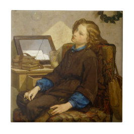 Azulejo Rompecabezas del arte del Museo Metropolitano