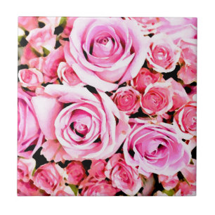 Azulejo Ropa rosa rosa rosa