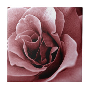 Azulejo Rosa