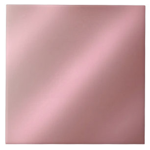 Azulejo Rosa brillante