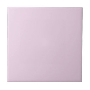 Azulejo Rosa crepuscular sólido