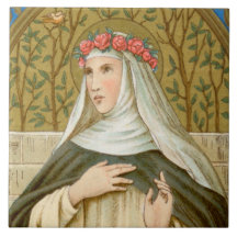 Rosa de Lima (BK 020)