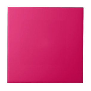 Azulejo Rosa Frambuesa