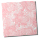 Azulejo Rosa Girly Elegant<br><div class="desc">Sencillo baldosas de cerámica de color rosa elegante estético moderno. Un suave fondo de color rosa y azul marino aporta un toque de diseño a la pintura. Si quieres utilizar la cocina contra salpicaduras, la ducha o el cuarto de baño, todo depende de ti. ¡Utilícelo como raya de acento, o...</div>