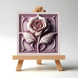 Azulejo Rosa Magenta