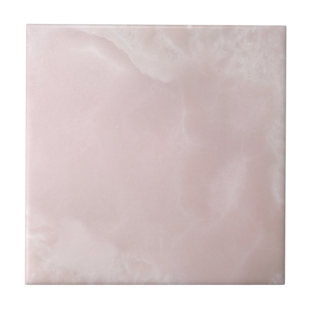 Azulejo Rosa Onyx Rosa (Frente)