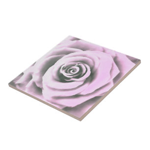 Azulejo Rosa rosa artístico rb