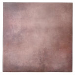 Azulejo Rosa Rosa Mauve Faux Rustic<br><div class="desc">Rústico mauve rico profundo,  rosa,  color rosa textura hermosa cerámica para acentuar otras baldosas disponibles en esta colección.</div>