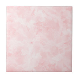 Azulejo Rosa Rubor