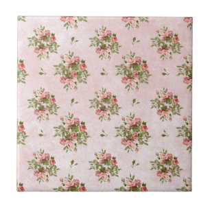 Azulejo Rosas de moda