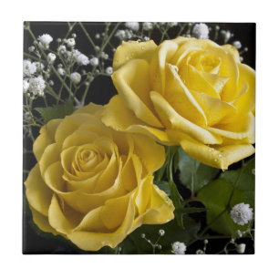 Azulejo Rosas de Pascua