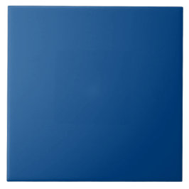 Azulejo Royal Blue, Ocean Depth | #00458A