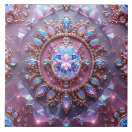 Azulejo Royal Ceramic Tile