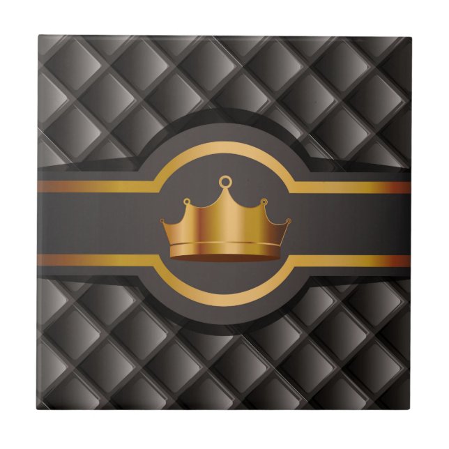 Azulejo Royal design (Frente)