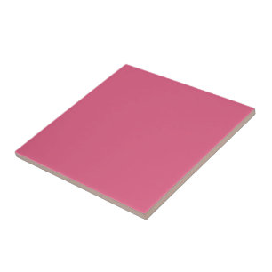 Azulejo Rubor (color sólido)