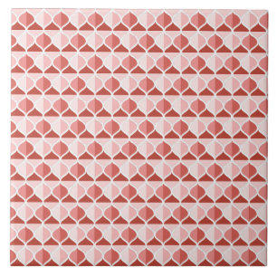 Azulejo Rubor de frambuesa