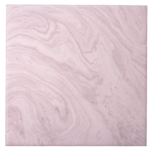 Azulejo Rubor Faux Marble Ceramic Tile