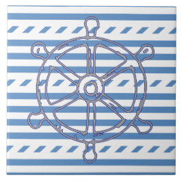 Azulejo Rueda de envío