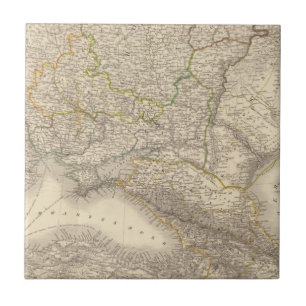 Azulejo Rusia y Europa 3