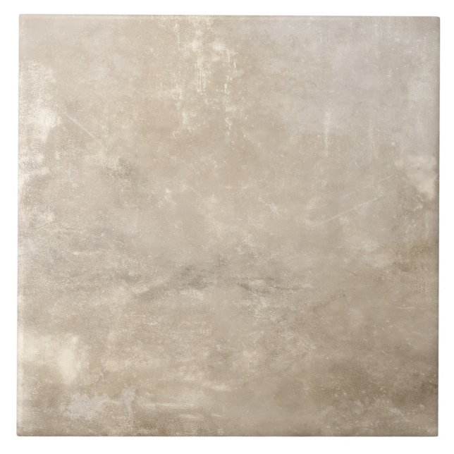 Azulejo Rústica Rústica Neutral Textura Cerámica Tile (Frente)