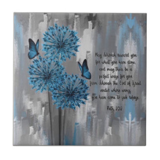 Azulejo Ruth 2:12