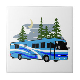 Azulejo Rv Motorhome