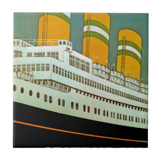 Azulejo s.s. Statendam