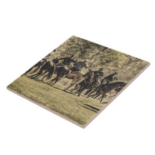 Azulejo Saber Battle