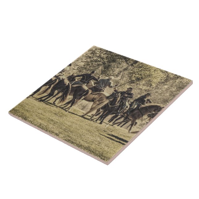 Azulejo Saber Battle (Lado)