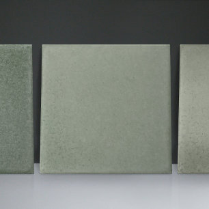Azulejo Sage Green Collection EMMA Elegante Rustic