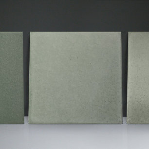 Azulejo Sage Green Collection EMMA Elegante Rustic