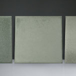 Azulejo Sage Green Collection EMMA Elegante Rustic<br><div class="desc">Presentamos la EMMA, nuestra exquisita colección de cerámica verde salada que capta el encanto y la sofisticación de la campiña francesa. Este encantador conjunto de 15 variantes de azulejos combina sin esfuerzo el encanto del viejo mundo con la versatilidad moderna. Fabricado con cerámicas de bajo mantenimiento y muy duraderas, "Emma"...</div>