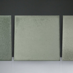 Azulejo Sage Green Collection EMMA Elegante Rustic
