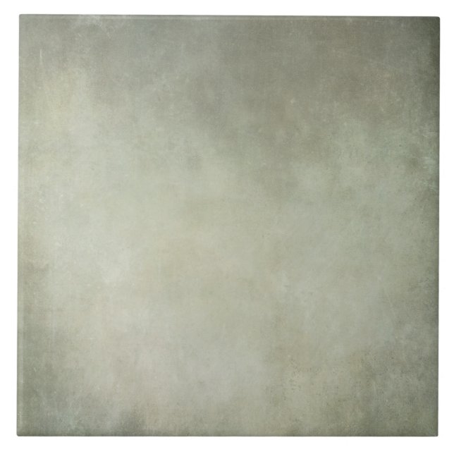 Azulejo Sage Green Faux Rustic (Frente)