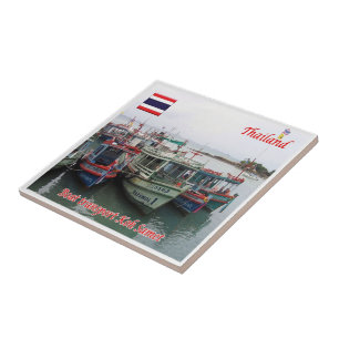 Azulejo SAMET zTH015 KO cerca de RAYONG,