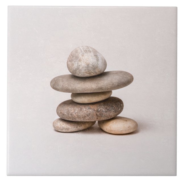 Azulejo Samurai (Frente)