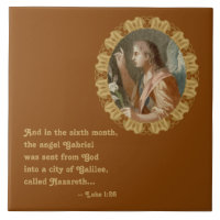 San Gabriel el Arcángel (M 011)