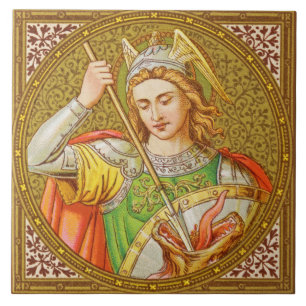 Azulejo San Jorge (SNV 13)