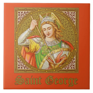 Azulejo San Jorge (SNV 13)