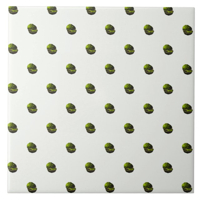 Azulejo Sándwiches (Frente)