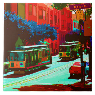 Azulejo SanFrancisco 005